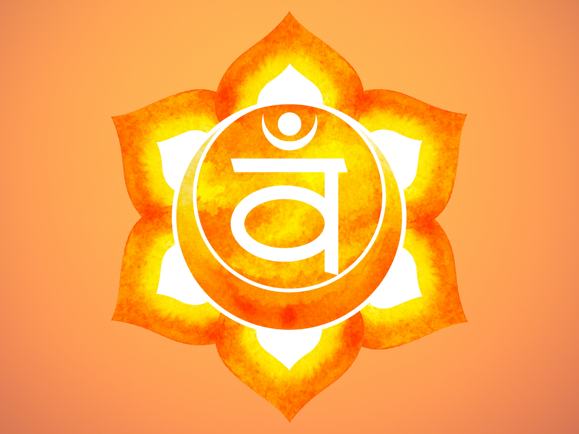 Creating Passion: Exploring the Sacral Chakra