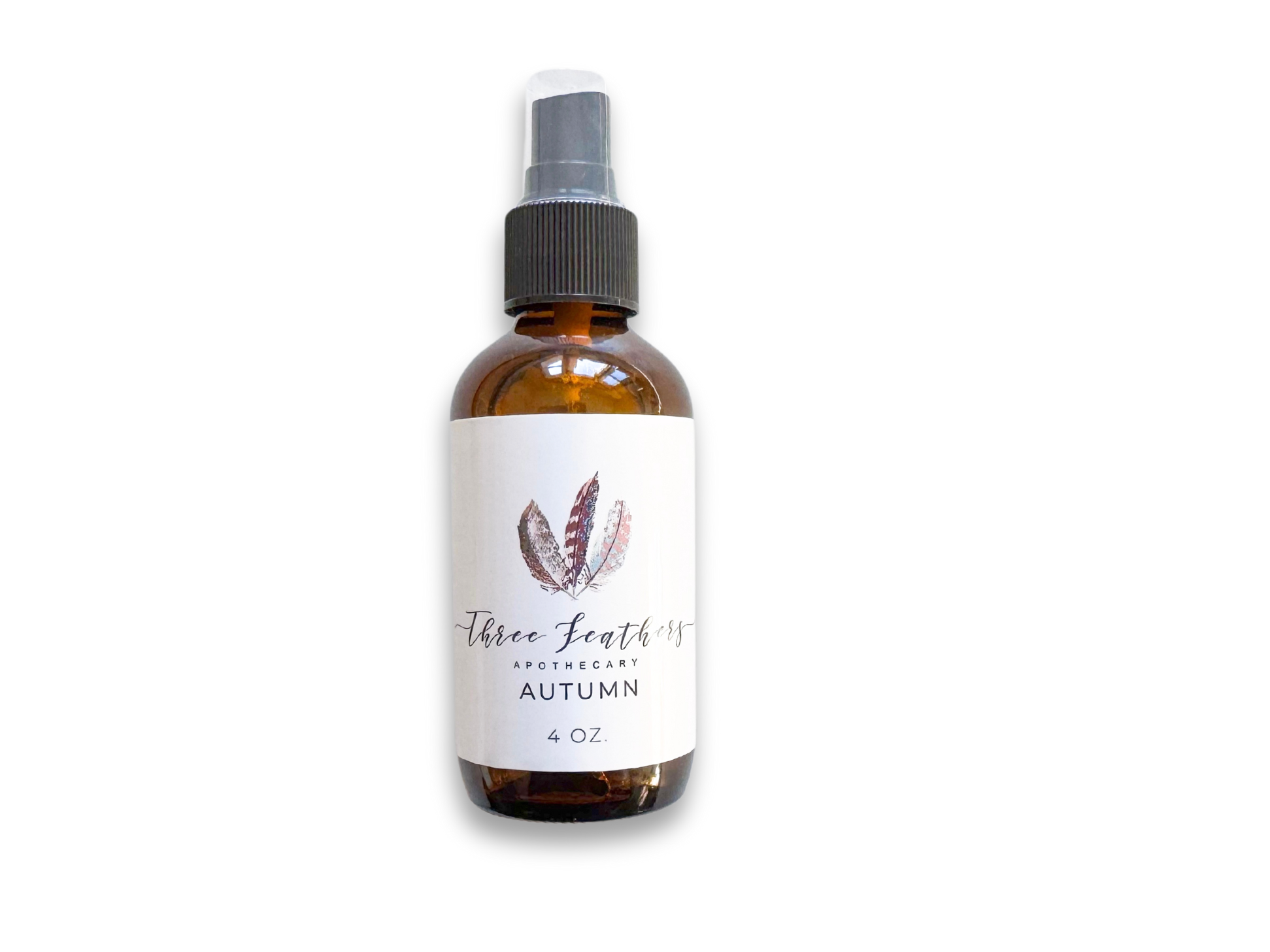 Autumn Mist Spray 4 oz || Three Feathers Apothecary