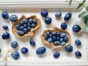 Blue Aventurine Tumbled Stone