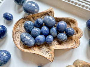 Blue Aventurine Tumbled Stone