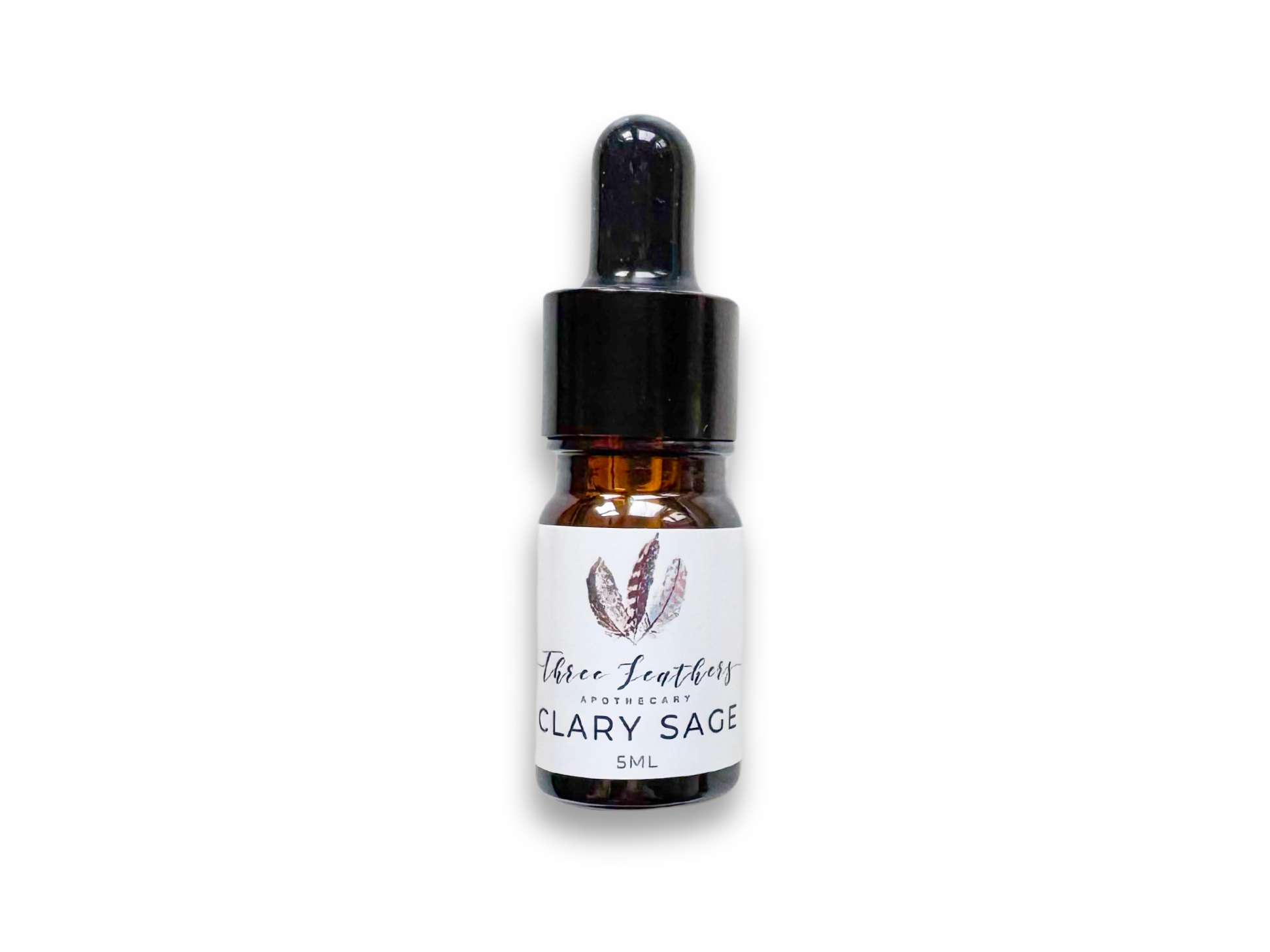 Clary Sage Single Note 5ml