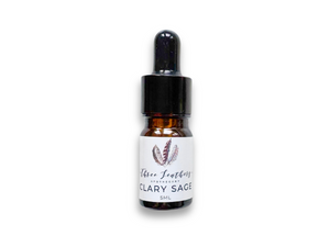 Clary Sage Single Note 5ml