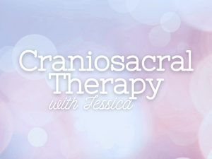 Craniosacral Therapy Session
