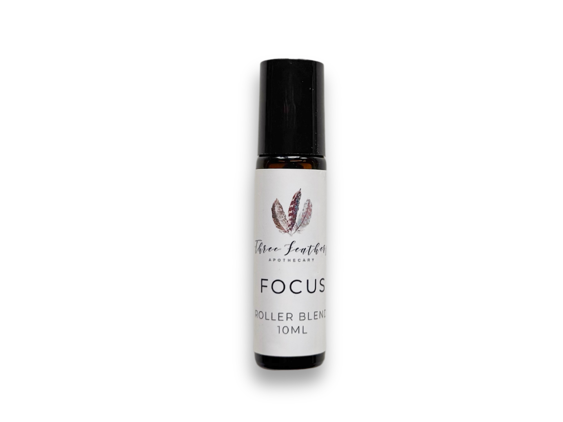 Focus 10ml Roller Blend