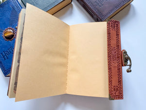 Harry Potter Snitch Journal