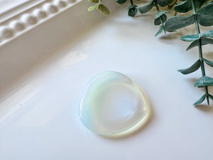 Heart Shape Worry Stone