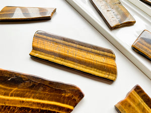 Tiger Eye Slab