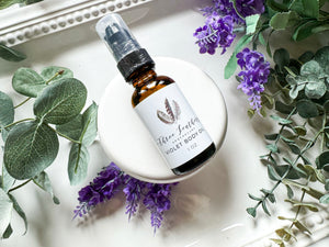 Violet Limited Edition Egyptian Body Oil 1oz || Three Feathers Apothecary