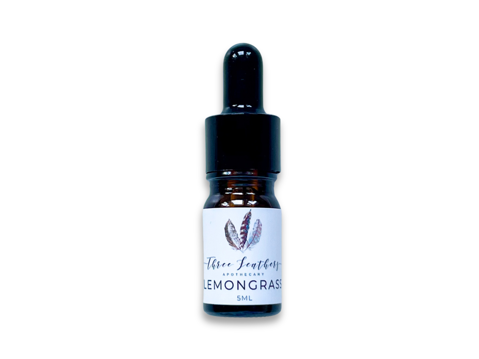 Lemongrass Single Note 5ml || Three Feathers Apothecary