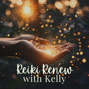 20-Minute Reiki Renew