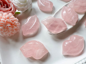 Rose Quartz Lips