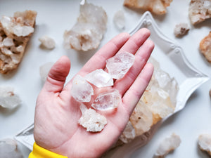 Arkansas Quartz || Premium