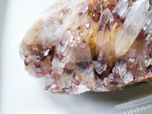 Red Phantom Quartz || India