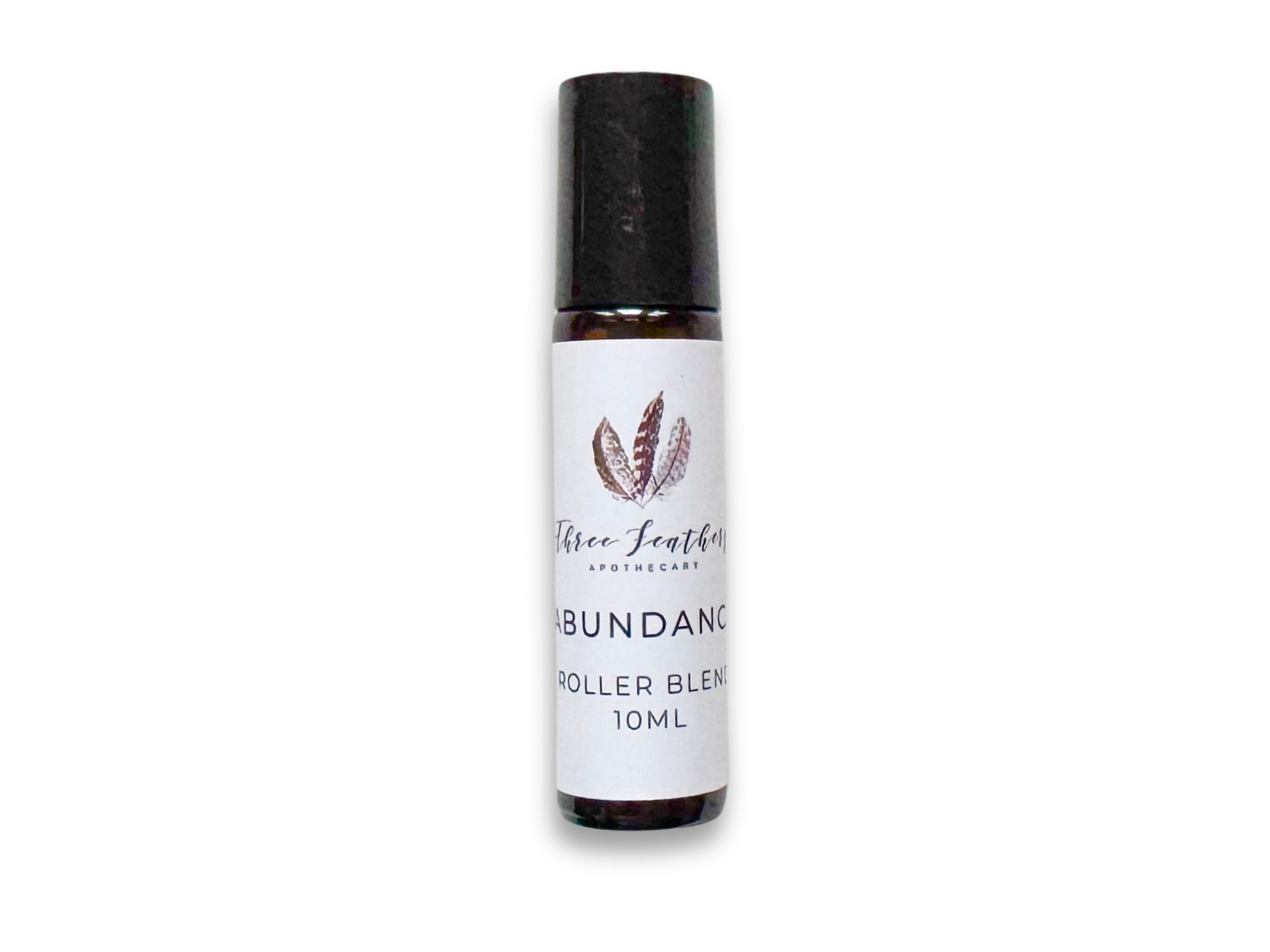 Abundance 10ml Roller Blend