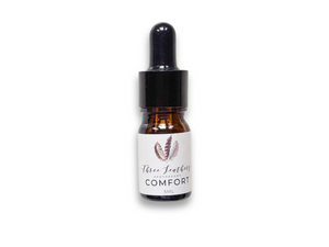 Comfort Oil Blend