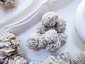 Desert Rose Selenite